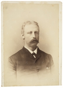 F46 P.G. Gallee, burgemeester van Vorden van 1893 tot 1918